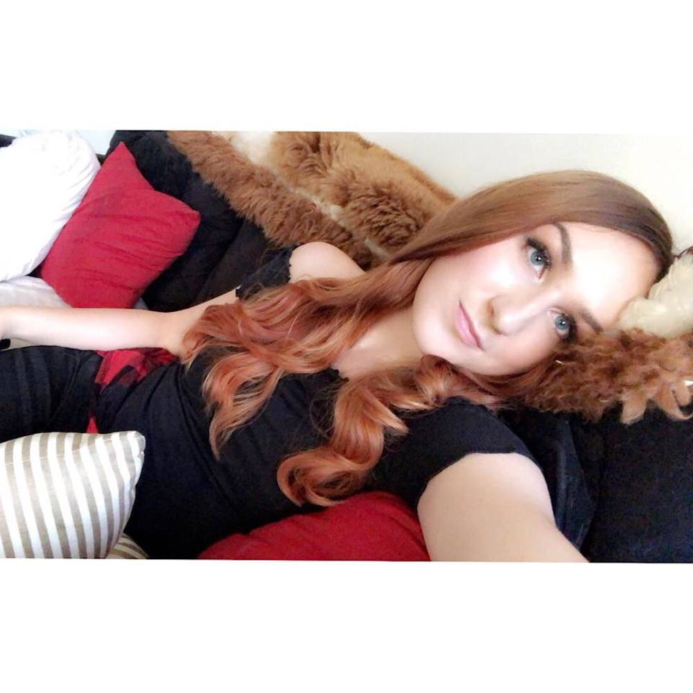 Meet your Posher, Shelby